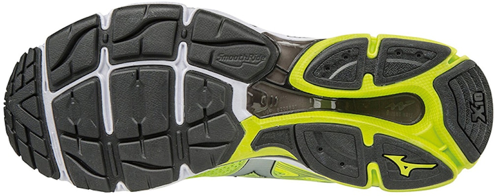 Mizuno Wave Ultima 8 'Yellow' J1GC160919 Shop Mizuno Wave Ultima 8 'Yellow' J1GC160919
