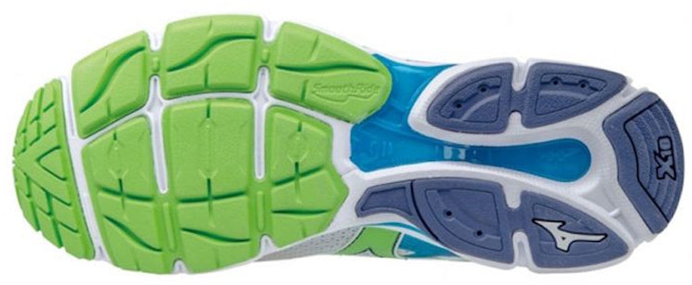 Mizuno Wave Ultima 8 Low Tops Wear-resistant White Blue Green J1GC160941 Shop Mizuno Wave Ultima 8 Low Tops Wear-resistant White Blue Green J1GC160941