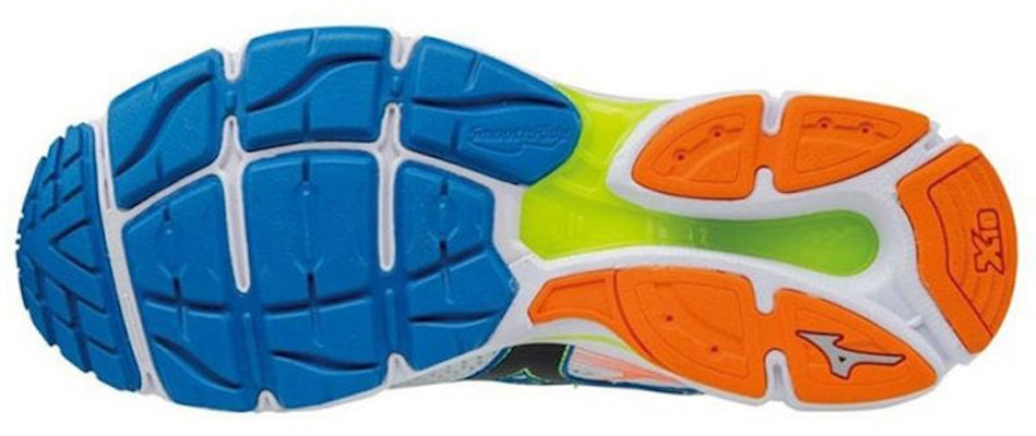 Mizuno Wave Ultima 8 Kasut Low Tahan Haus Putih Biru Jingga J1GL160905 Shop Mizuno Wave Ultima 8 Kasut Low Tahan Haus Putih Biru Jingga J1GL160905