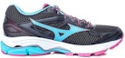 Order Mizuno Wave Ultima 8 Low Tops Tahan Haus Biru Jambu Putih J1GD160932