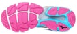 Mizuno Wave Ultima 8 Low Tops Tahan Haus Biru Jambu Putih J1GD160932