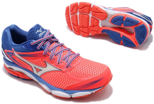 Mizuno Wave Ultima 8 Low Tops Wear-resistant Orange Blue J1GD160902 Shop Mizuno Wave Ultima 8 Low Tops Wear-resistant Orange Blue J1GD160902
