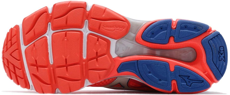 Mizuno Wave Ultima 8 Low Tops Wear-resistant Orange Blue J1GD160902 Sizing Mizuno Wave Ultima 8 Low Tops Wear-resistant Orange Blue J1GD160902