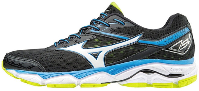 미즈노 웨이브 울티마 9 (블랙/화이트/블루) J1GC170908 Buy 미즈노 웨이브 울티마 9 (블랙/화이트/블루) J1GC170908