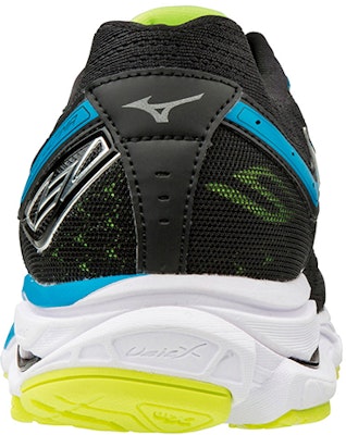 Mizuno Wave Ultima 9 'Black White Blue' J1GC170908 Shop Mizuno Wave Ultima 9 'Black White Blue' J1GC170908