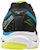 Mizuno Wave Ultima 9 'Hitam Putih Biru' J1GC170908