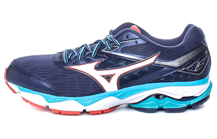 Mizuno Wave Ultima 9 'Blue White' J1GC170901