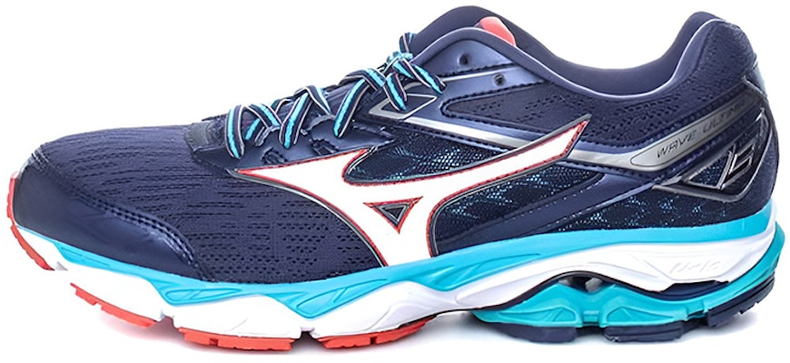 Mizuno Wave Ultima 9 'Blue White' J1GC170901 Buy Mizuno Wave Ultima 9 'Blue White' J1GC170901