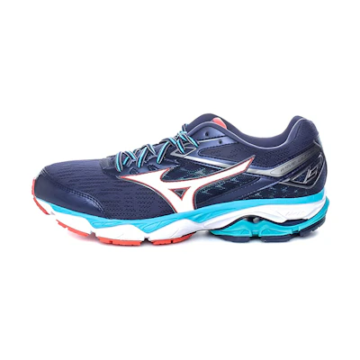 Mizuno Wave Ultima 9 'Blue White'