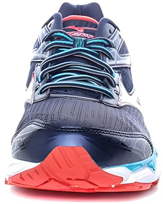 Mizuno Wave Ultima 9 'Blue White' J1GC170901 Lookbook Mizuno Wave Ultima 9 'Blue White' J1GC170901