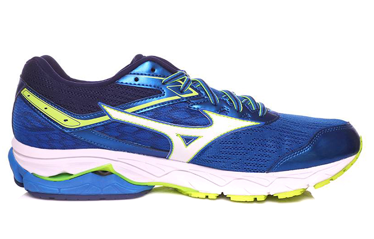 Mizuno Wave Ultima 9 圖 2