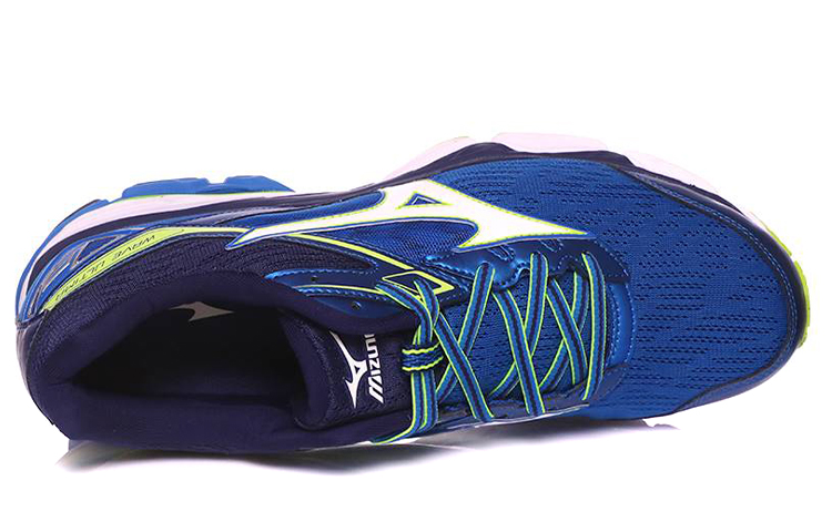Lookbook 미즈노 웨이브 울티마 9 (Mizuno Wave Ultima 9) J1GC170902