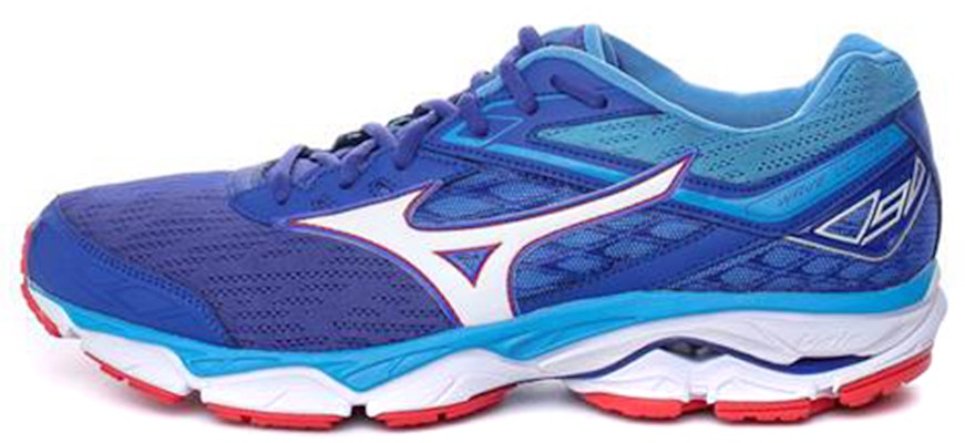 Mizuno Wave Ultima 9 Low Tops Wear-resistant Blue Purple White J1GC170904 Buy Mizuno Wave Ultima 9 Low Tops Wear-resistant Blue Purple White J1GC170904