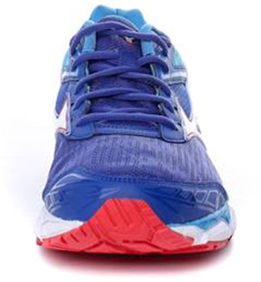 Mizuno Wave Ultima 9 Low Tops Wear-resistant Blue Purple White J1GC170904 Lookbook Mizuno Wave Ultima 9 Low Tops Wear-resistant Blue Purple White J1GC170904