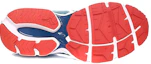 Purchase Mizuno Wave Ultima 9 Lage Sneakers Slijtvast Blauw Wit J1GD170920