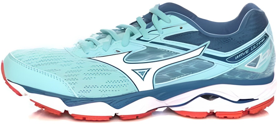 Mizuno Wave Ultima 9 Low Tops Wear-resistant Blue White J1GD170920 Buy Mizuno Wave Ultima 9 Low Tops Wear-resistant Blue White J1GD170920