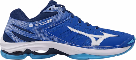 Mizuno Wave Voltage 2 'Mugen Blue' V1GA246001 Mizuno Wave Voltage 2 'Mugen Blue' V1GA246001