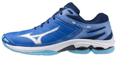 Mizuno Wave Voltage 2 'Mugen Blue' V1GA246001 Mizuno Wave Voltage 2 'Mugen Blue' V1GA246001