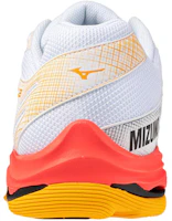 Purchase Mizuno Wave Voltage 2 ''白橙配色'' V1GA246098