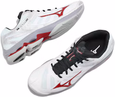 Purchase 美津濃 Wave Voltage 2 ''白色莎莎'' V1GA246021