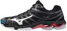 Buy Mizuno Wave Voltage 'Hitam' V1GA196045