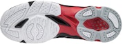Shop Mizuno Wave Voltage 'Hitam' V1GA196045