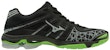 Mizuno Wave Voltage 'Hitam Hijau' V1GA196037