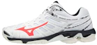 Buy Mizuno Wave Voltage 'Negro Blanco Rojo' V1GA196065