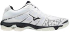 Order Mizuno Wave Voltage 'Negro Blanco Rojo' V1GA196065