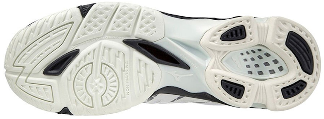Mizuno Wave Voltage 'Black White Red' V1GA196065 Purchase Mizuno Wave Voltage 'Black White Red' V1GA196065
