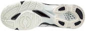 Purchase Mizuno Wave Voltage 'Hitam Putih Merah' V1GA196065