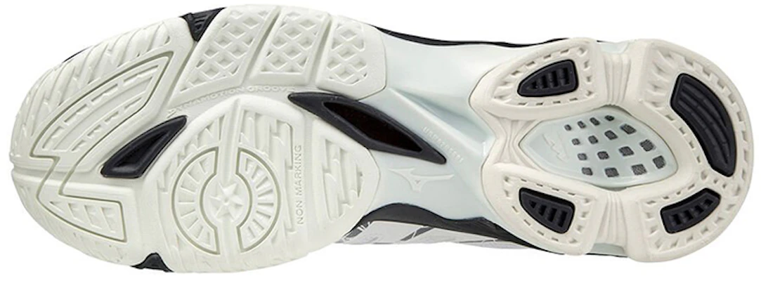 Mizuno Wave Voltage 'Negro Blanco Rojo' V1GA196065 Purchase Mizuno Wave Voltage 'Negro Blanco Rojo' V1GA196065