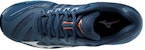 Mizuno Wave Voltage 'Biru Putih' V1GA216021