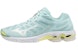 Mizuno Wave Voltage 'Biru Putih Kuning' V1GA216026