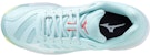 Mizuno Wave Voltage 'Biru Putih Kuning' V1GA216026
