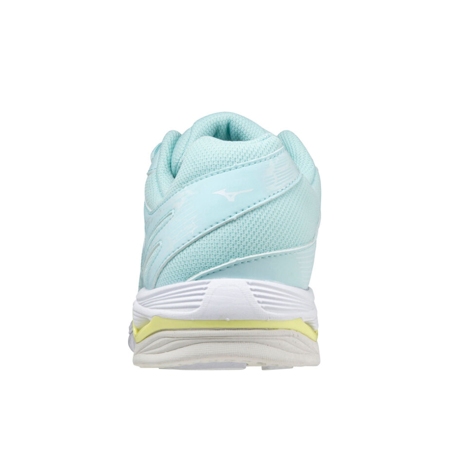 Purchase 美津浓Wave Voltage‘蓝白黄’ V1GA216026