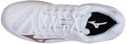 (W) Mizuno Wave Voltage 'Putih Pink' V1GC216036