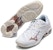 (W) Mizuno Wave Voltage 'Putih Pink' V1GC216036