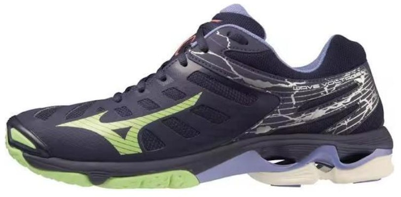 Mizuno WAVE VOLTAGE 'Dark Purple' VIGA216011 Buy Mizuno WAVE VOLTAGE 'Dark Purple' VIGA216011