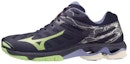Buy Mizuno WAVE VOLTAGE 'Ungu Gelap' VIGA216011