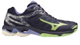 Order Mizuno WAVE VOLTAGE ''Violet Foncé'' VIGA216011