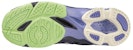 Mizuno WAVE VOLTAGE 'Ungu Gelap' VIGA216011