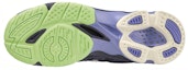 Lookbook Mizuno WAVE VOLTAGE 'Ungu Gelap' VIGA216011