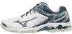 Mizuno Wave Voltage 'Putih Kelabu' V1GA216038