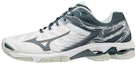 Buy Mizuno Wave Voltage 'Putih Kelabu' V1GA216038