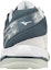 Shop Mizuno Wave Voltage 'Putih Kelabu' V1GA216038