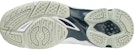 Mizuno Wave Voltage 'Putih Kelabu' V1GA216038