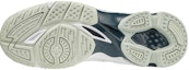 Purchase Mizuno Wave Voltage 'Putih Kelabu' V1GA216038