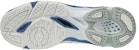 Mizuno Gelombang Voltage 'Putih Biru' V1GA196521