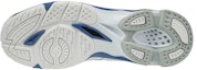 Shop Mizuno Gelombang Voltage 'Putih Biru' V1GA196521